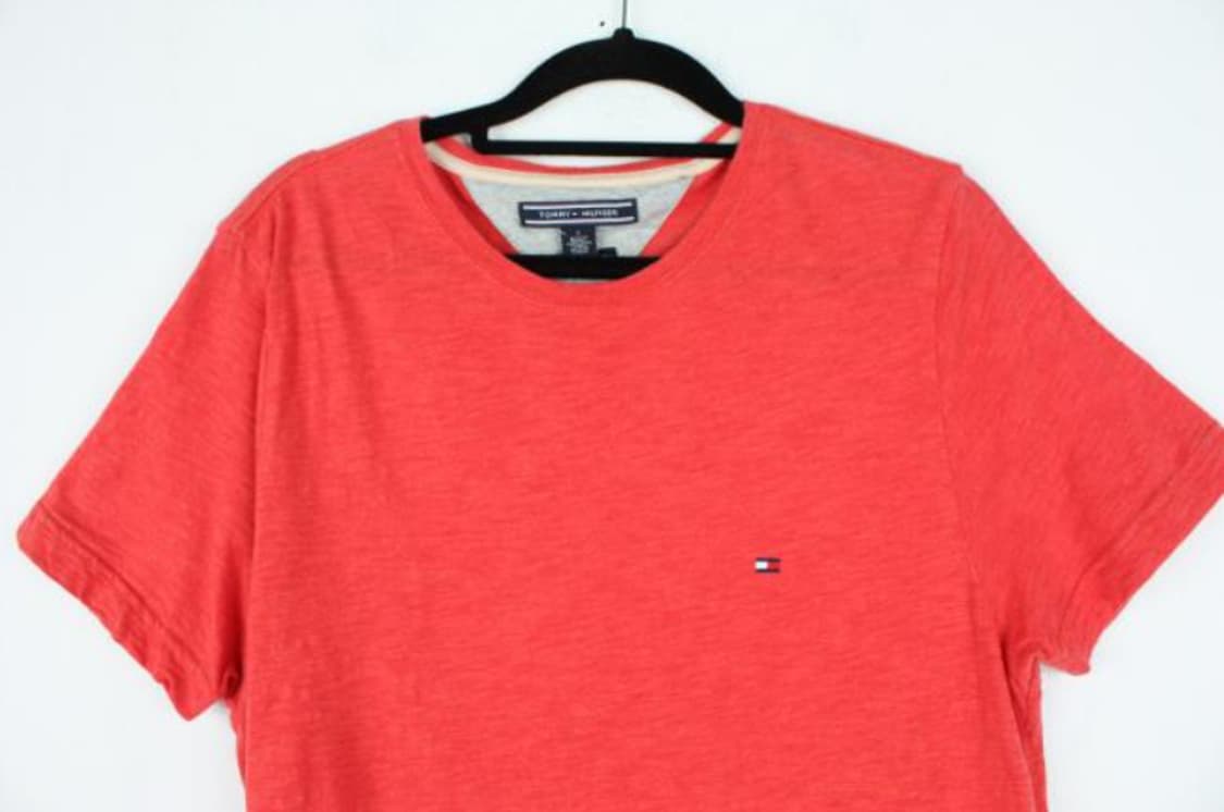 타미 반팔티 상품이미지2