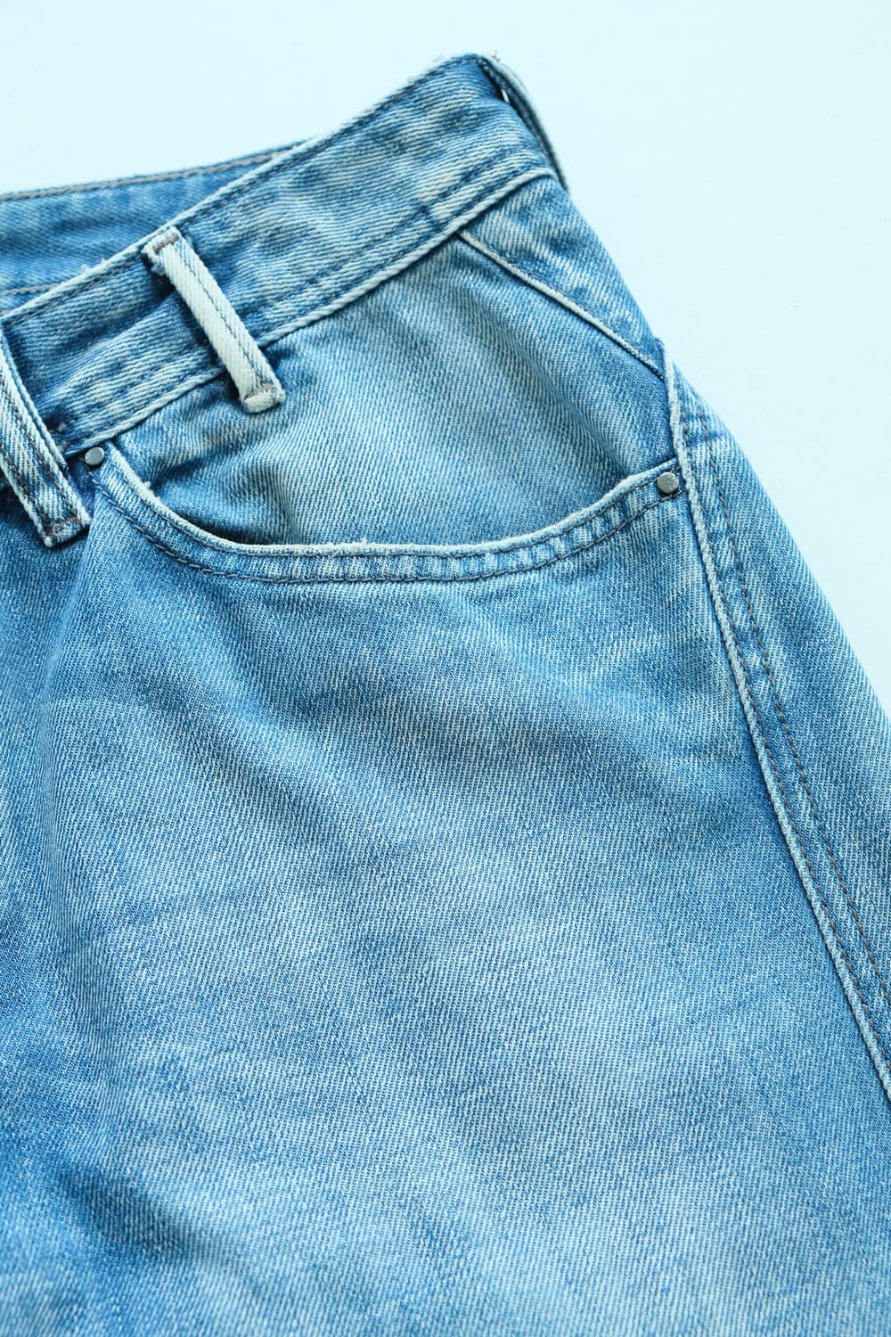 31 디젤 Bonsky 데님 팬츠 청바지 상품이미지4