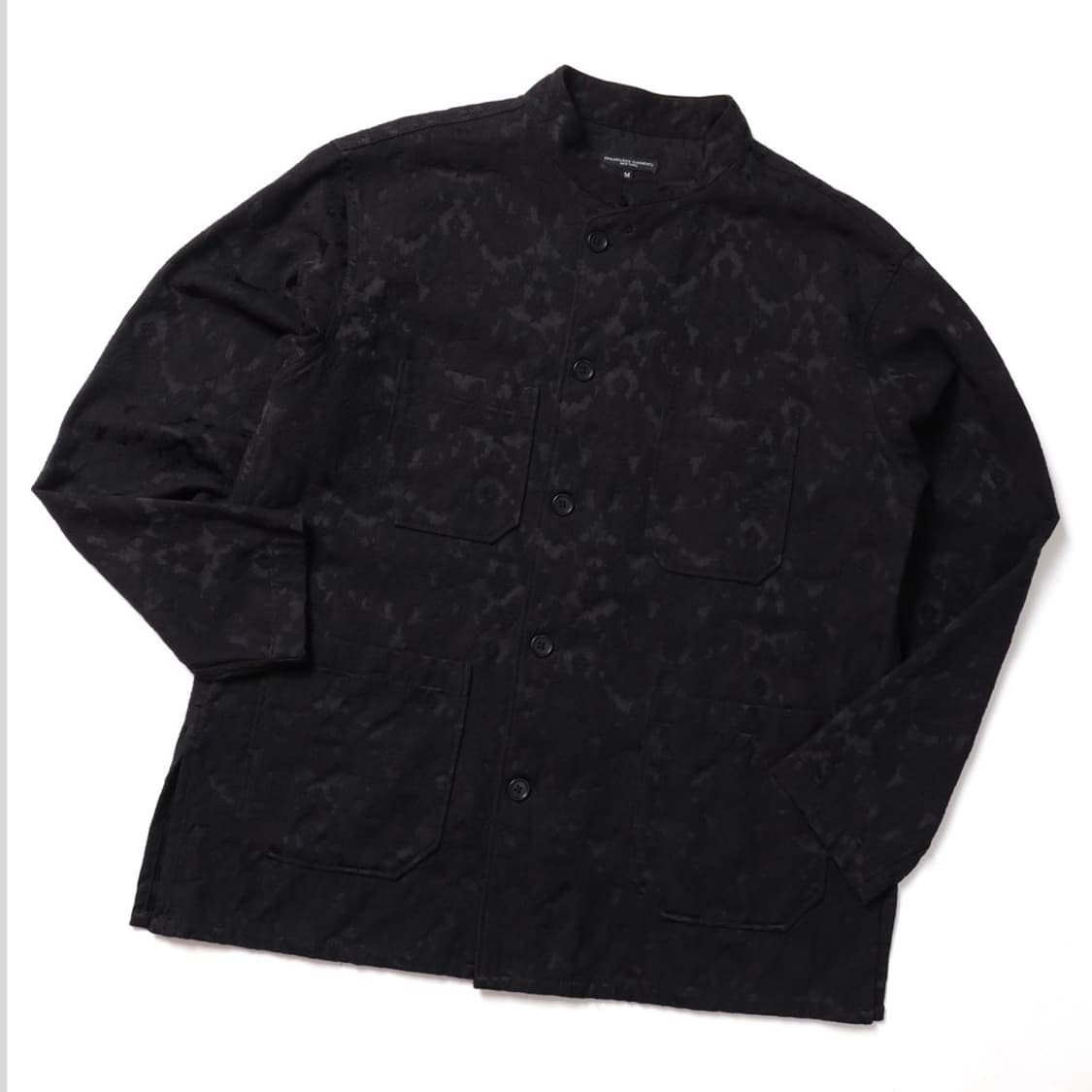엔지니어드가먼츠 Engineered Garments WorkJacket  상품이미지1