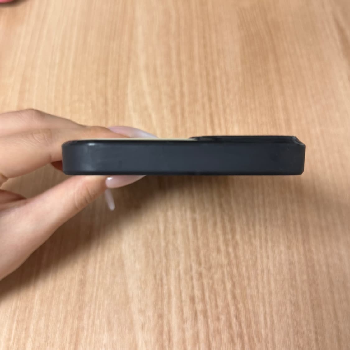 (15플러스) Yay 아이폰 범퍼 폰케이스 상품이미지4