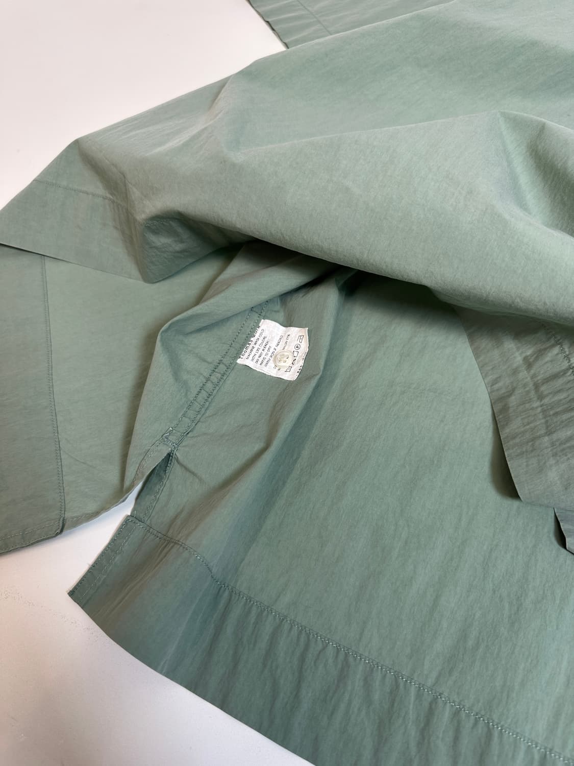 토마스모어 포켓 셔츠 (L) 상품이미지4