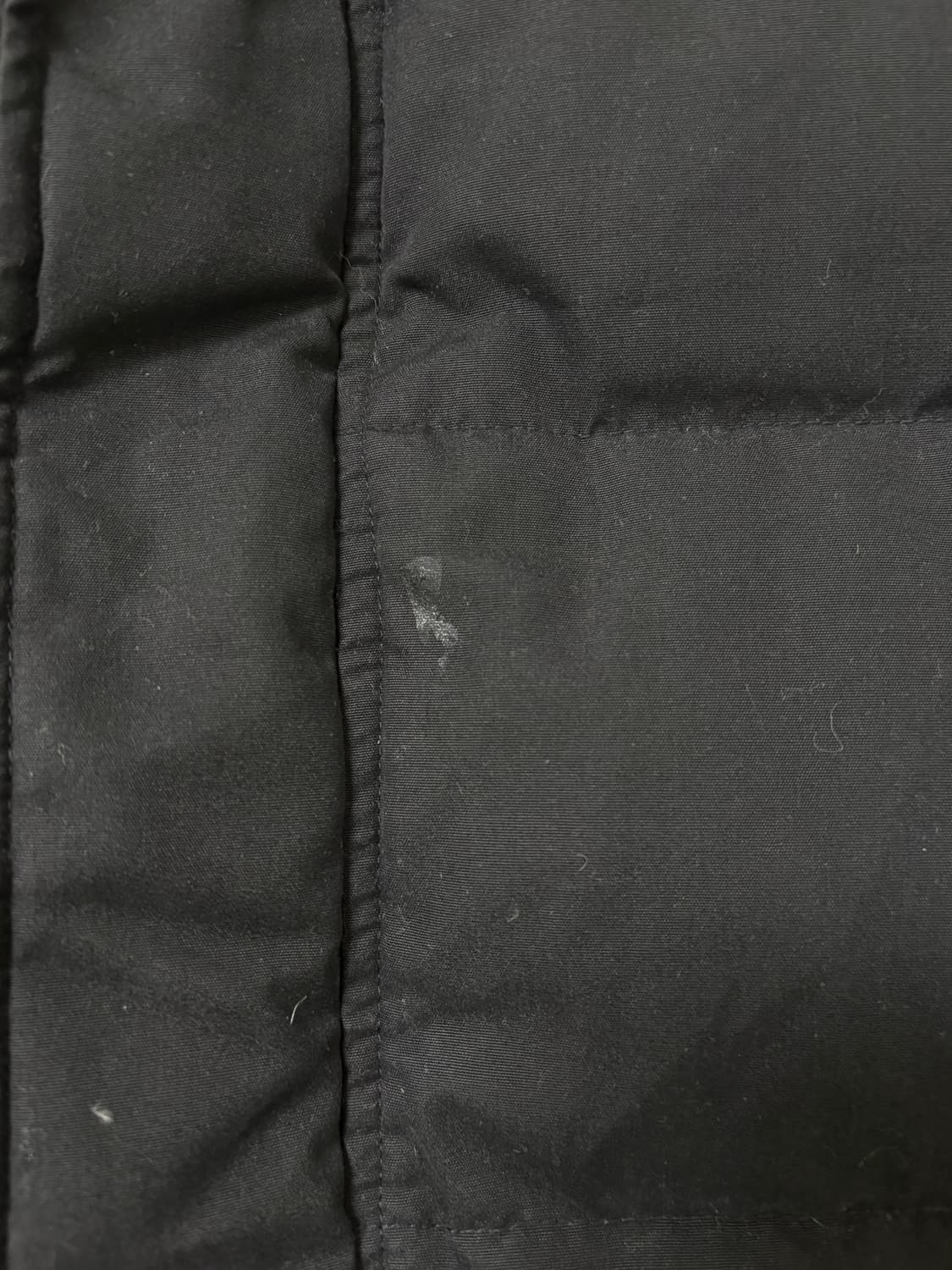 빈티지 폴로 패딩 상품이미지7