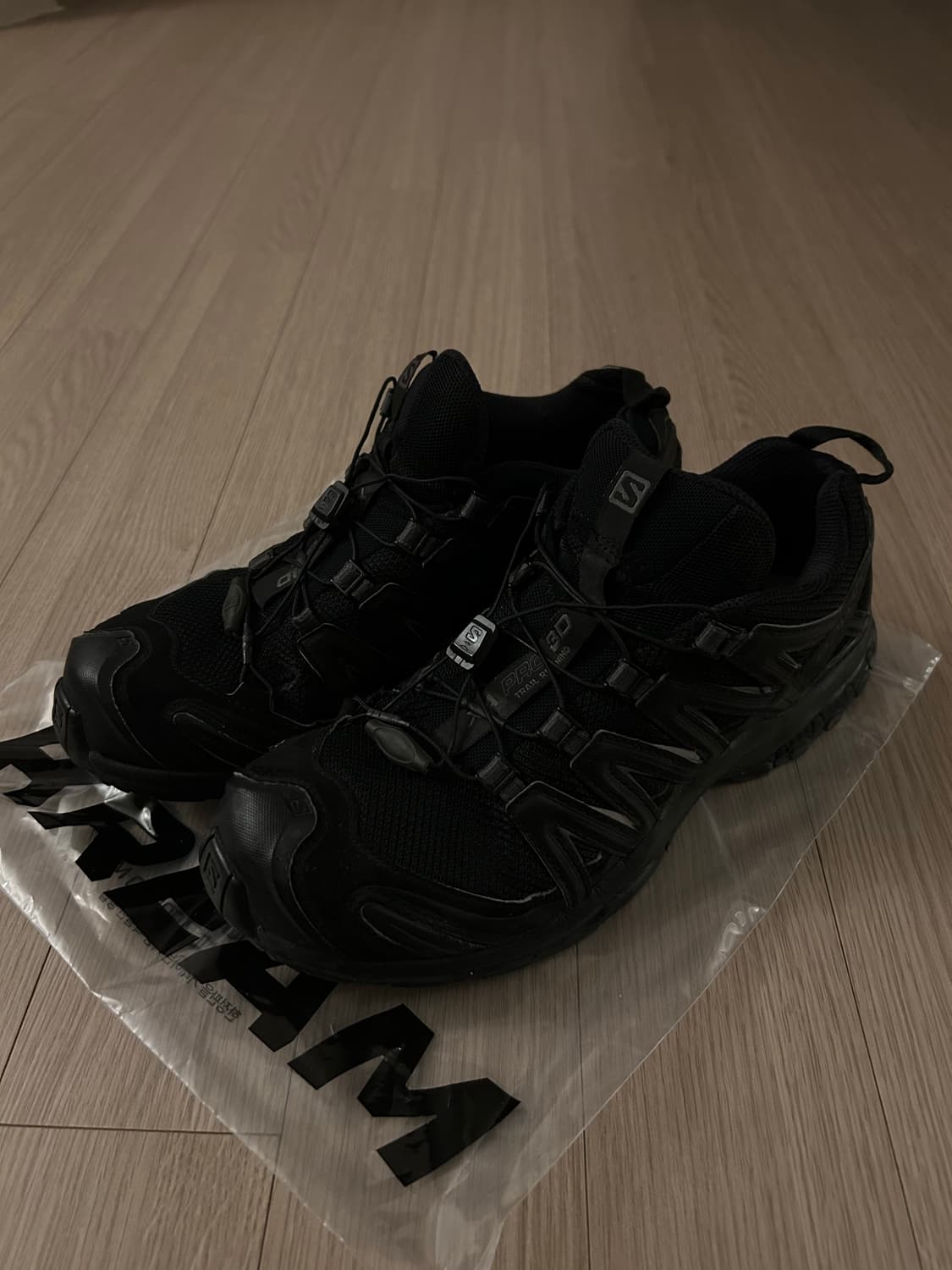 살로몬 xa pro 3d 285 상품이미지1