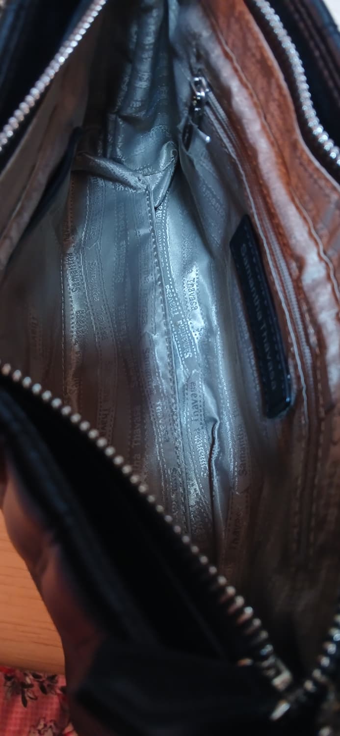 사만사타바사 비엔나 체인 미니백  상품이미지6