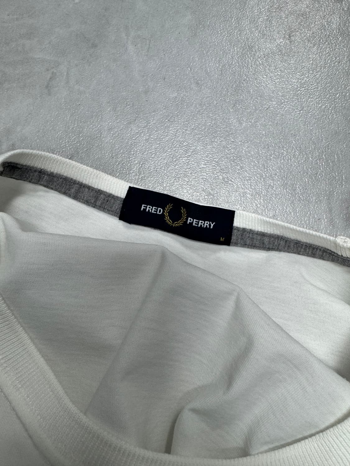 프레드페리 상품이미지3