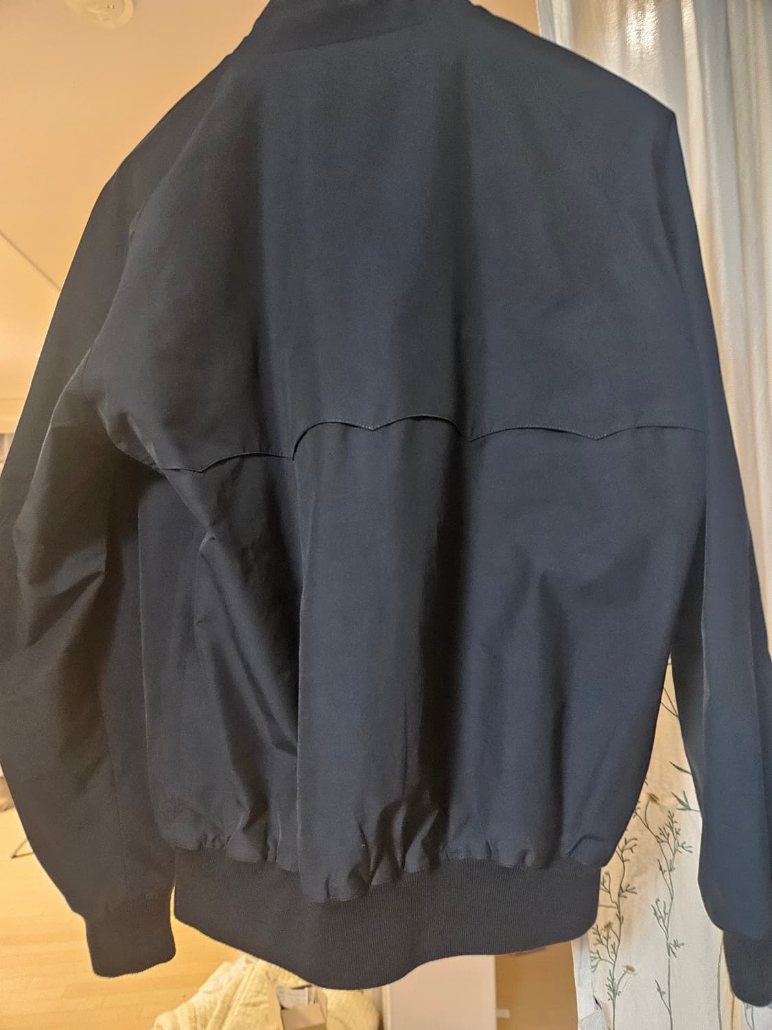 바라쿠타 G9 블랙 44사이즈 상품이미지3