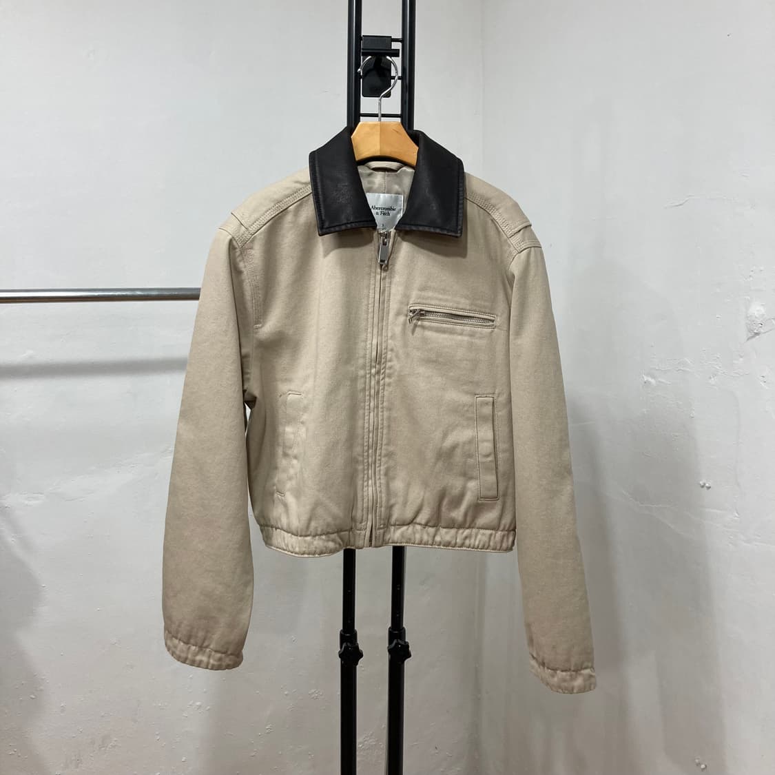 아베크롬비 & 피치(Abercrombie & Fitch) 빈티지 자켓 상품이미지1