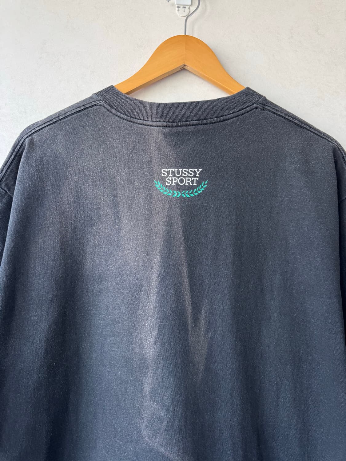 90s 스투시 티셔츠 상품이미지6