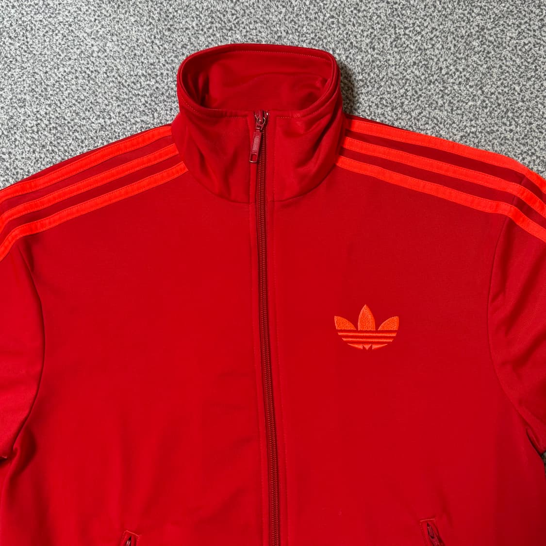 아디다스 파이어버드 져지 셋업 상품이미지3