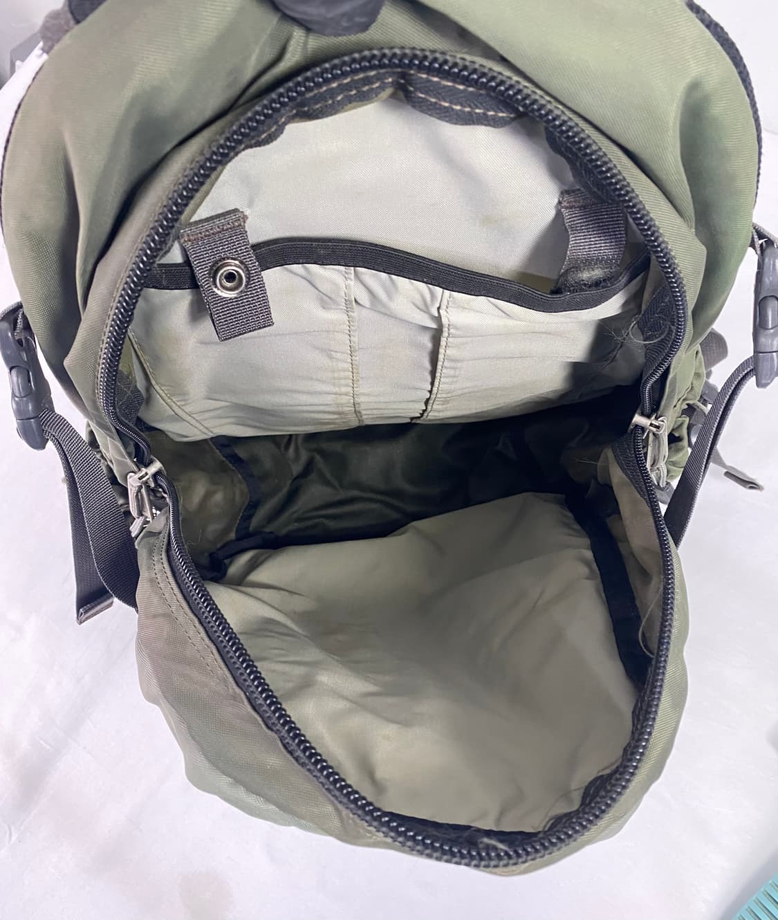 노스페이스 미니샷 백팩 12L <90> 상품이미지5