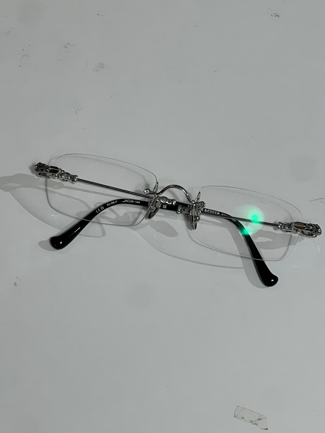 크롬하츠 필스3 샤이닝 실버 상품이미지2