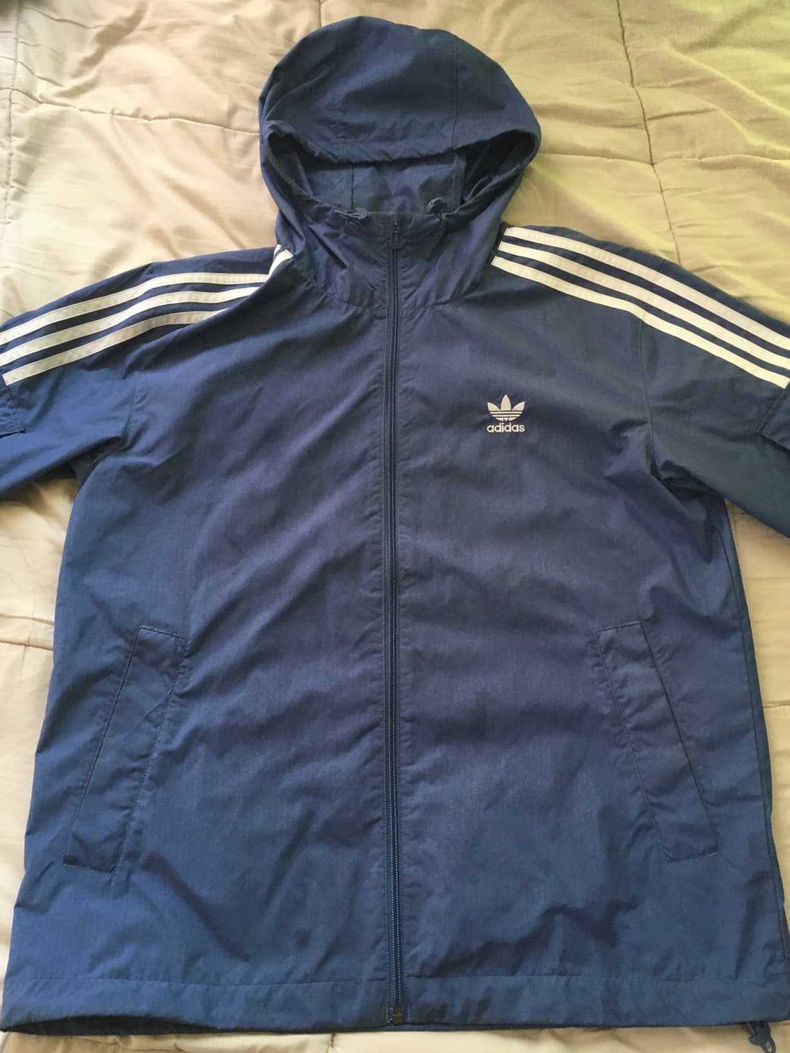 아디다스 바람막이  상품이미지4