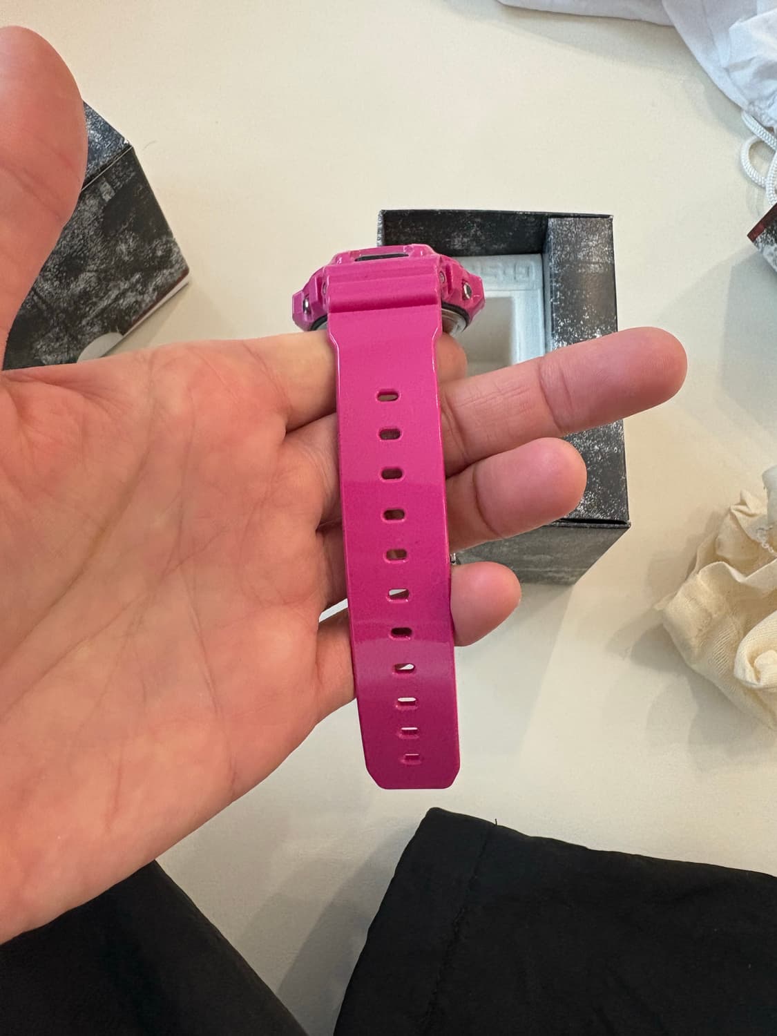 dw-6900rcs 크레이지컬러 상품이미지2