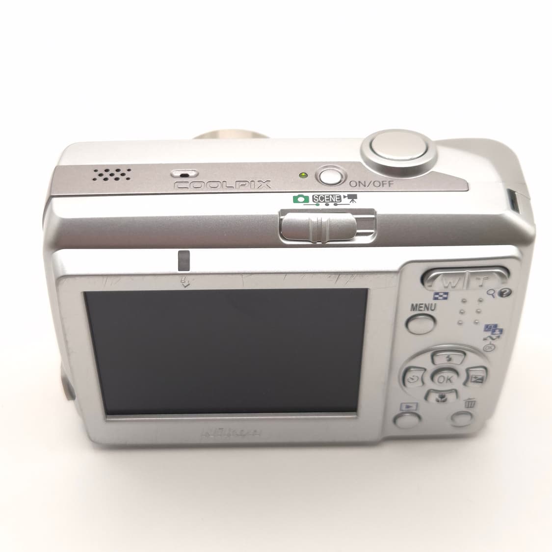 🤍똑딱이디카💿니콘 쿨픽스 L1 상품이미지8