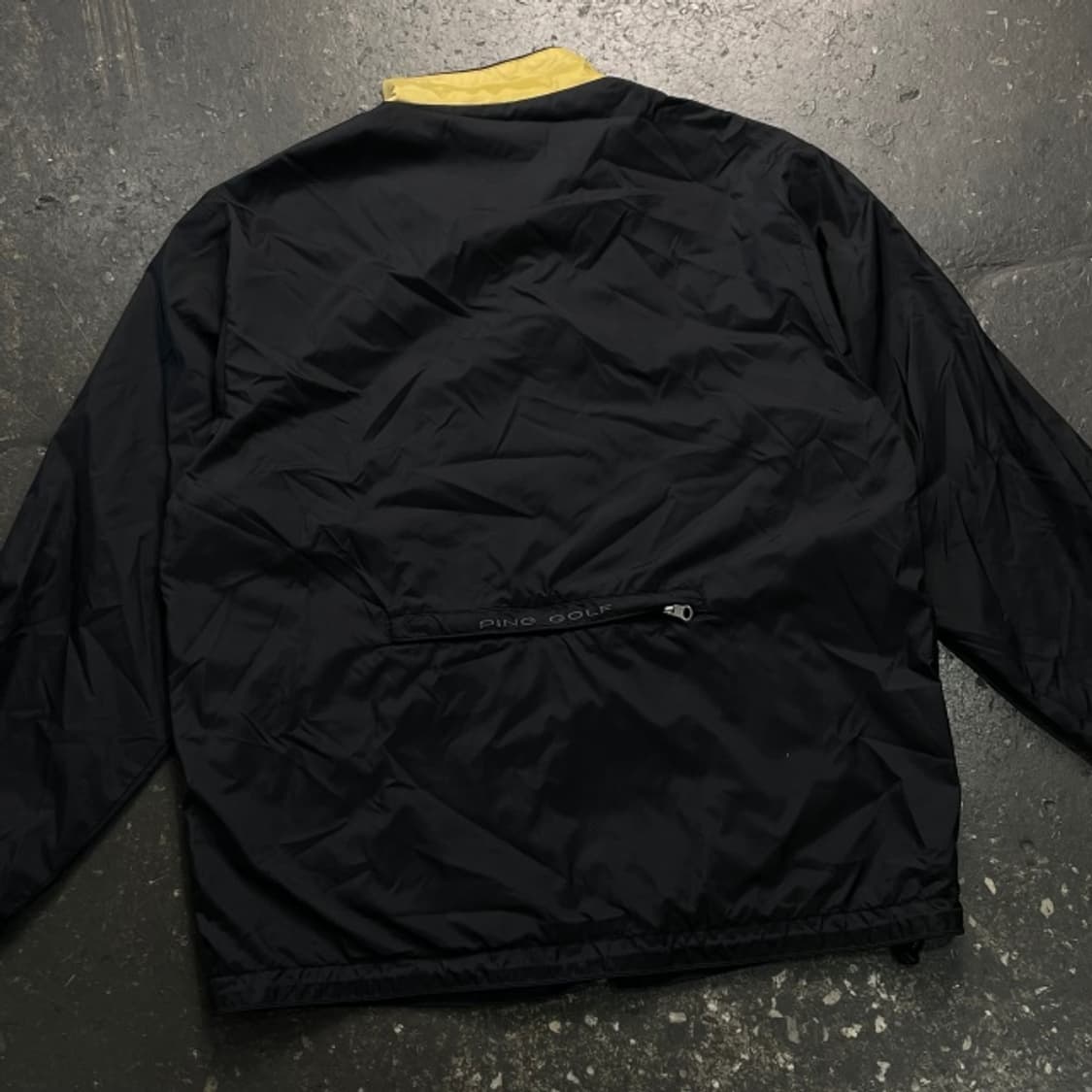 100 핑 골프 바람막이 상품이미지7