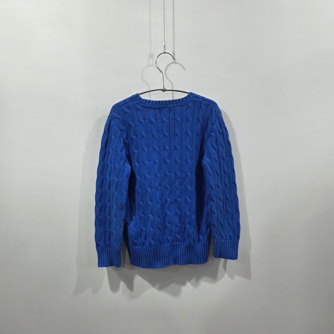 폴로랄프로렌 키즈 케이블 니트 6 상품이미지5