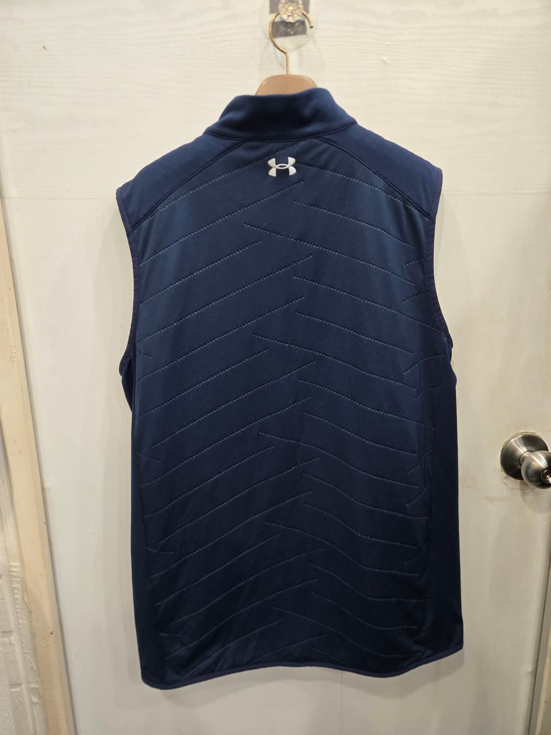 (110,2XL) UNDER ARMOUR 언더아머 조끼! 깔끔한 디자인~ 상품이미지4