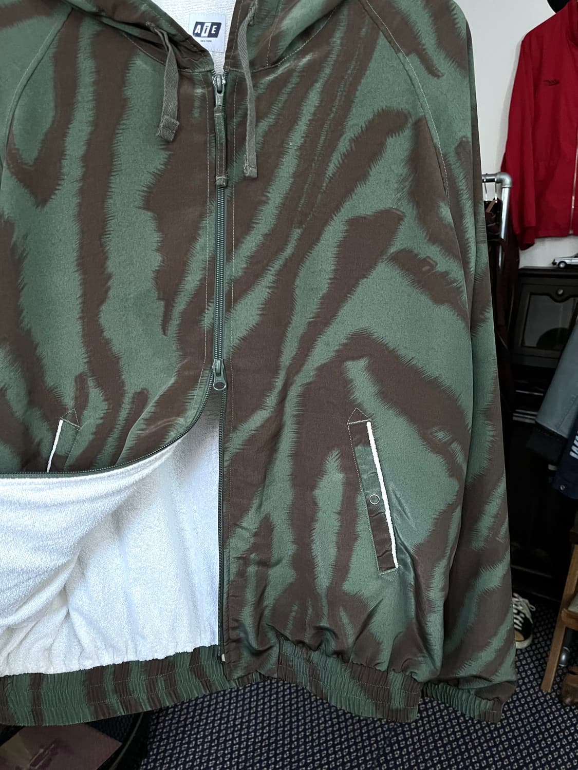 Nepenthes AIE 상품이미지5