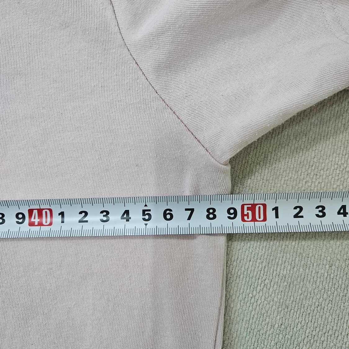 95 MLB LA 다저스 로고 반팔티 0320Y 상품이미지6