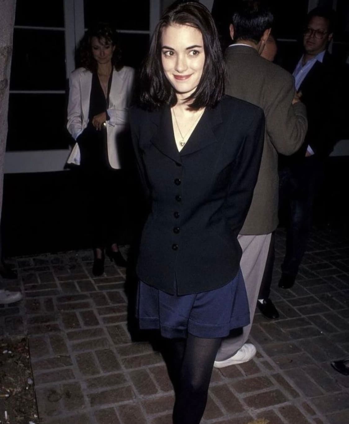 렉토Recto 슬림핏 재킷 상품이미지2