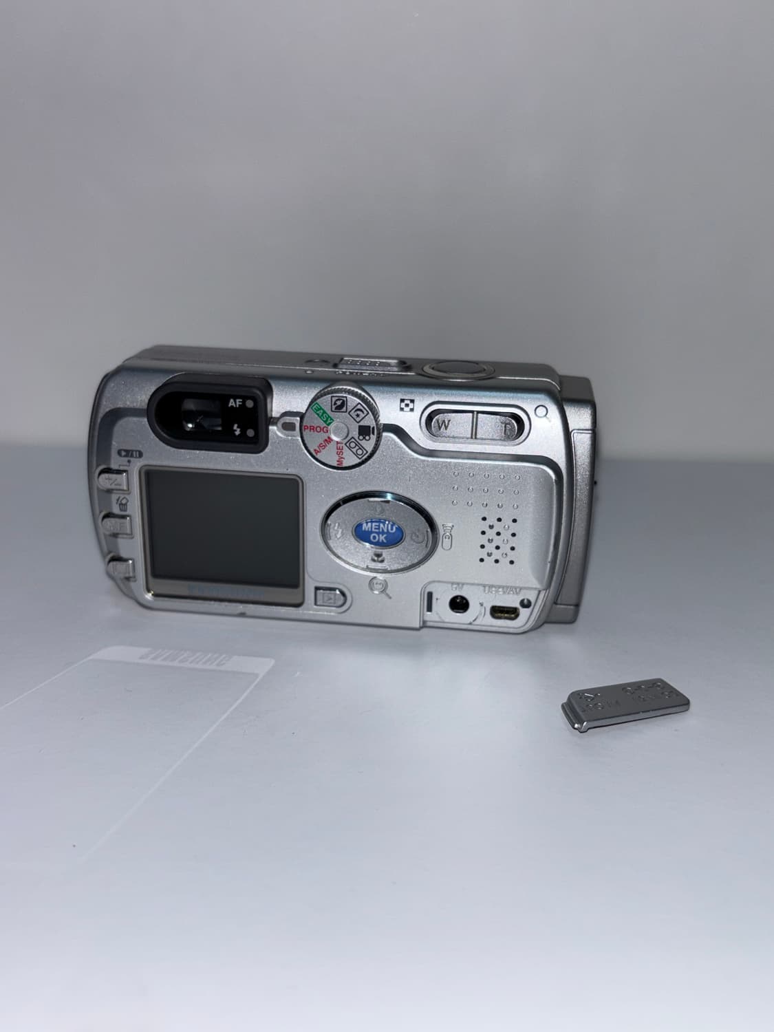 삼성케녹스디지맥스v3디카 상품이미지3