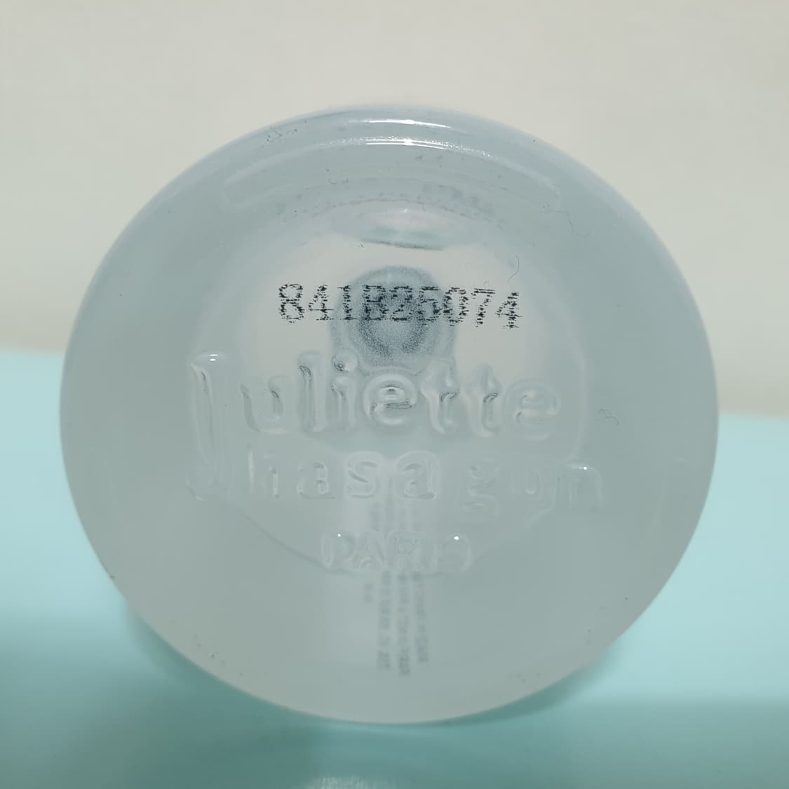 줄리엣 해즈어건 향수 낫어퍼퓸 수퍼도즈 EDP 100ml 슈퍼 도스 상품이미지4