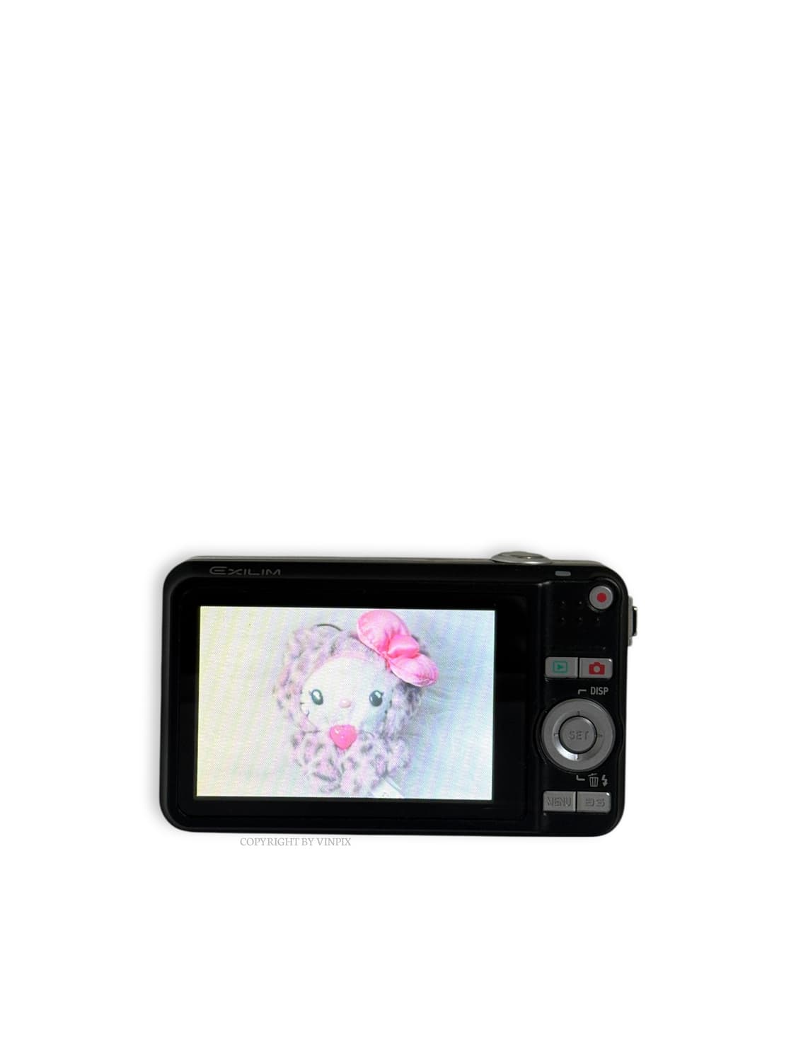 |프리지아픽🩷| 카시오 엑슬림 z85 디지털 카메라 디카 상품이미지5