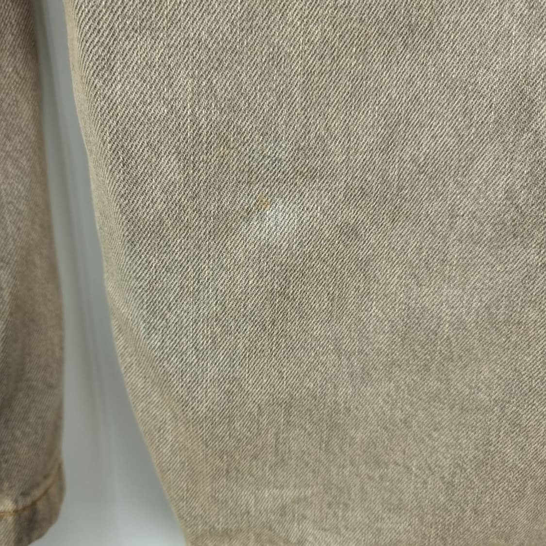 [자라] 빈티지 가공 멀티 포켓 와이드 카고 팬츠 M19871 상품이미지8