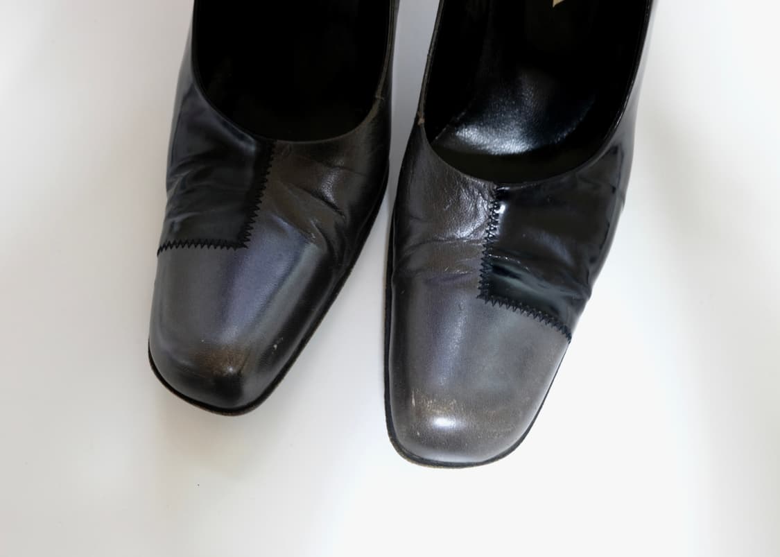 프라다 펌프스 힐 상품이미지5