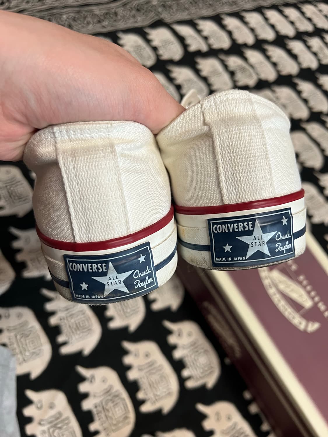 Converse japan 컨버스재팬 타임라인57 (275) 상품이미지4