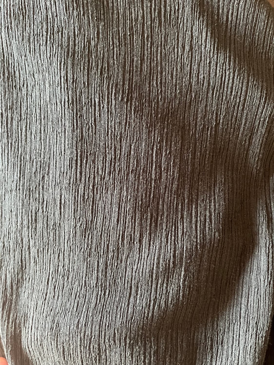 옴므플리세 이세이미야케맨 셔츠 상품이미지6