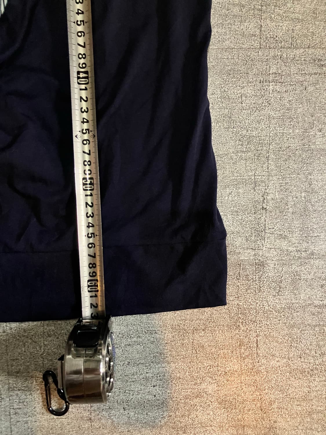 일본빈티지 Fjer 핀터깔y2k 히메갸루 달천깔페어리 레이어드티셔츠 상품이미지3