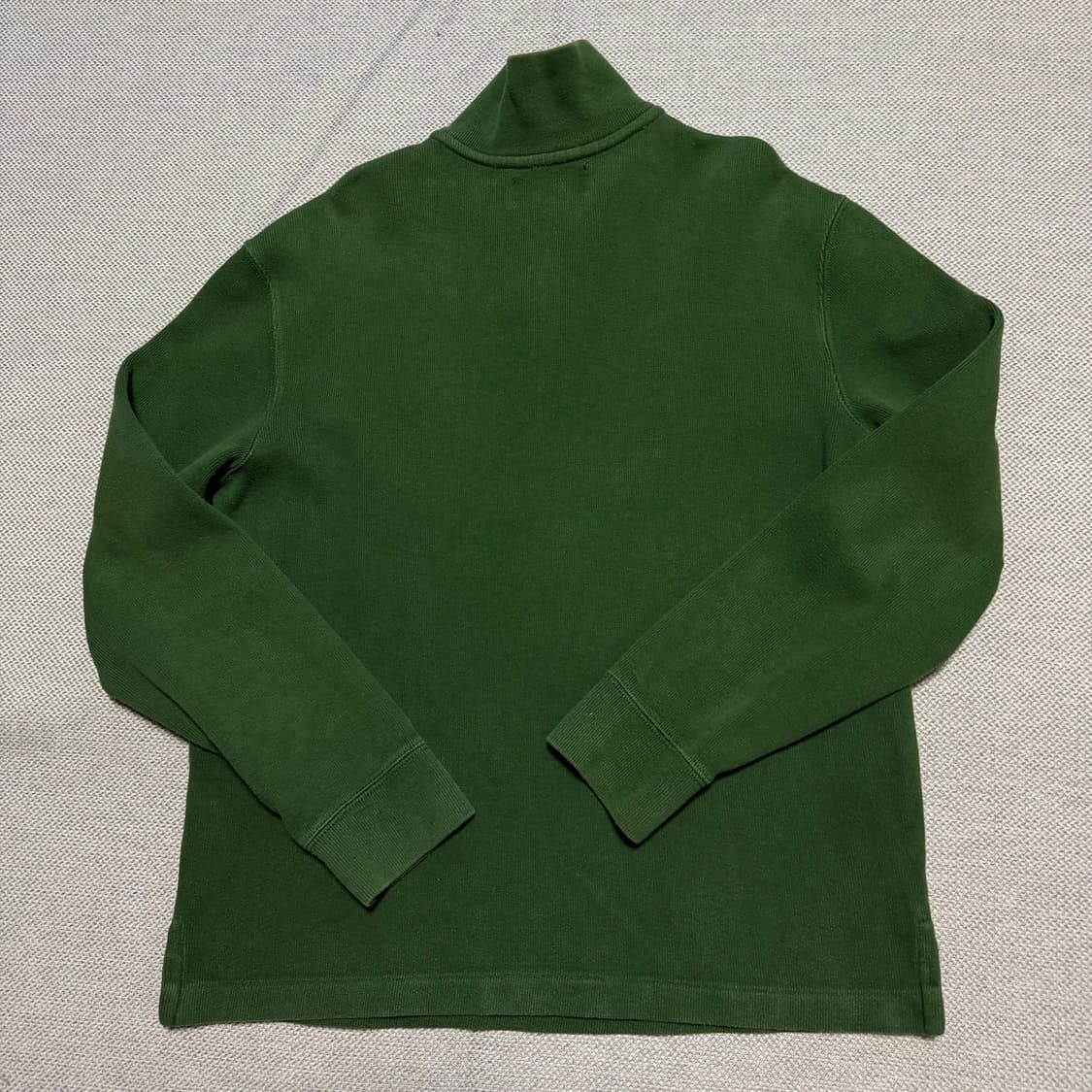 폴로 랄프로렌 하프집업 맨투맨 상품이미지5