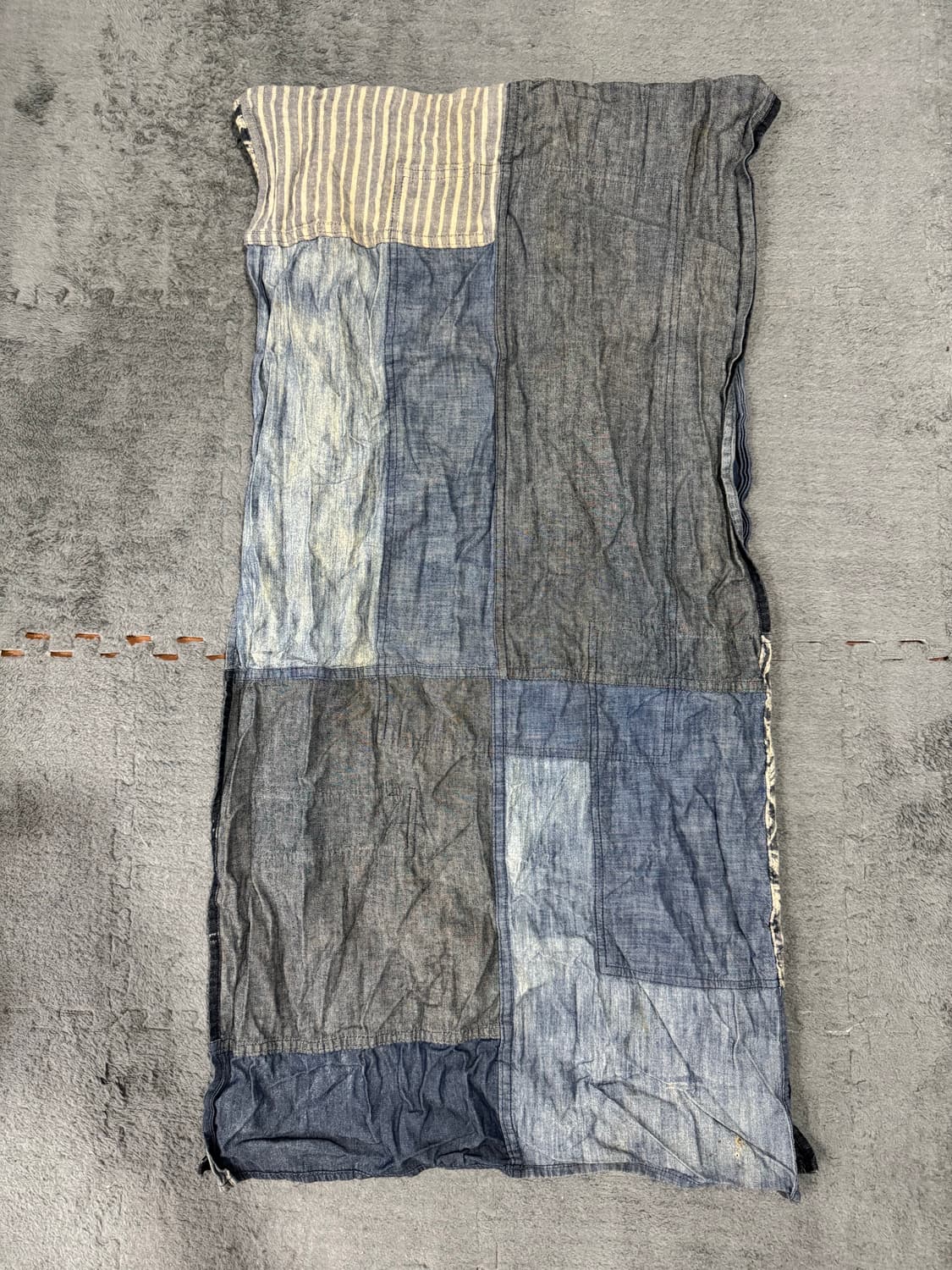 DENIM & SUPPLY RALPIL LAUREN 머플러 상품이미지2