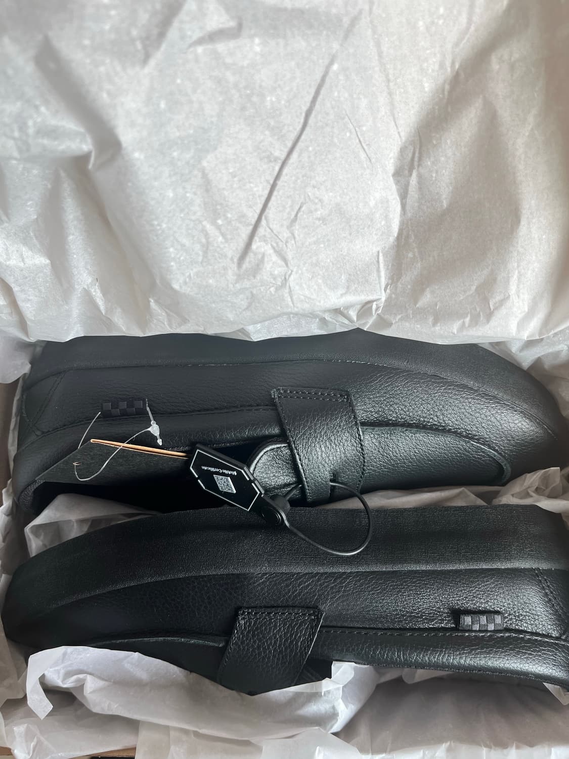 반스 스케이트 로퍼 270 새상품 상품이미지1