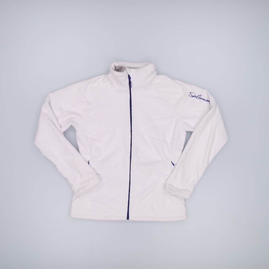 M 살로몬 플리스 집업 자켓 0227M 상품이미지1