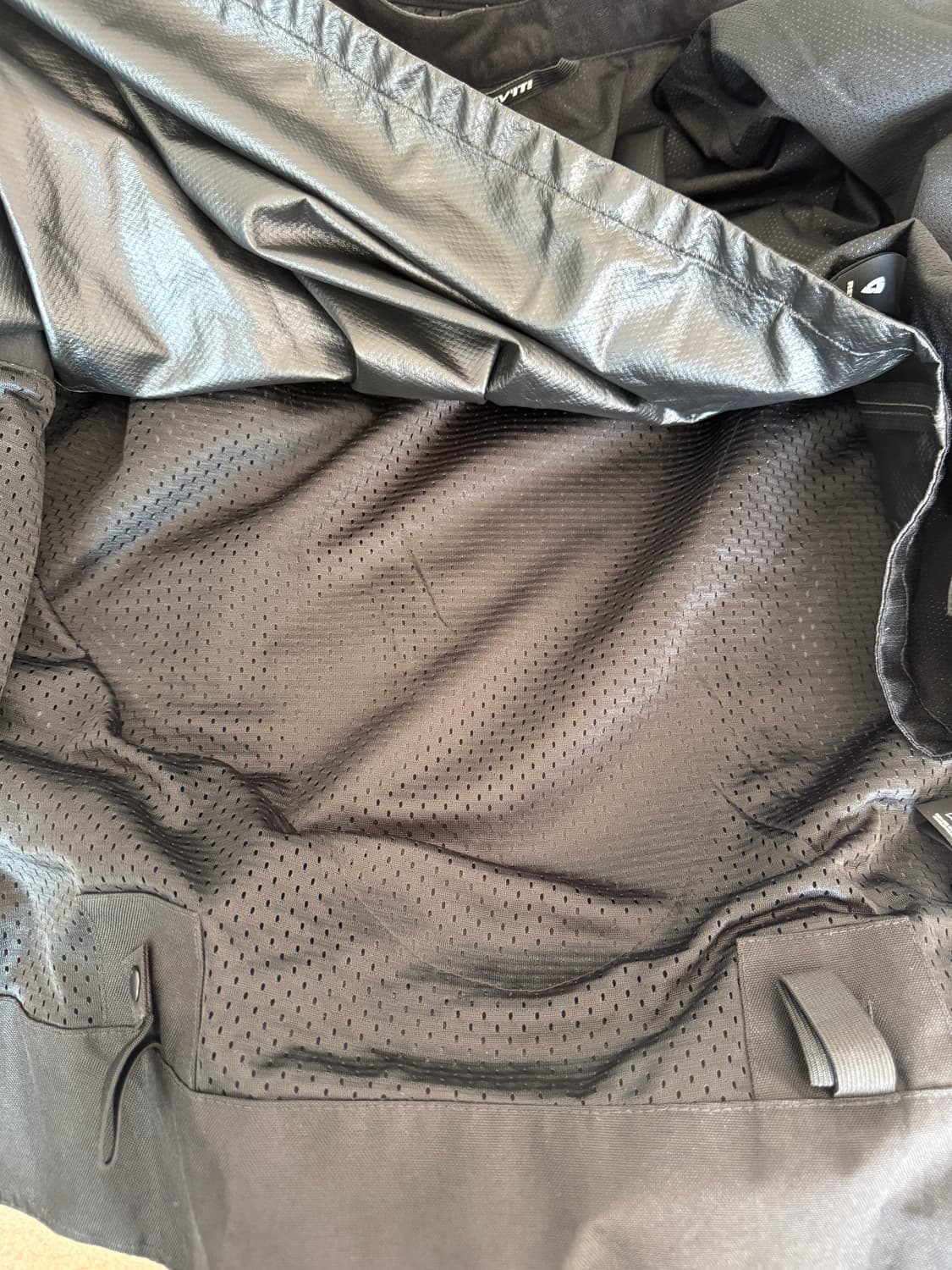 레빗(REV'IT!) 프로텍터 바이크 자켓 상품이미지8