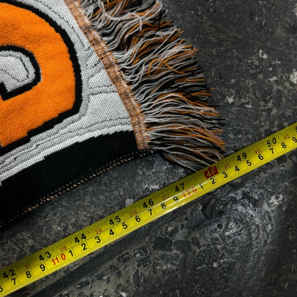 롯데자이언츠 응원 머플러 상품이미지6