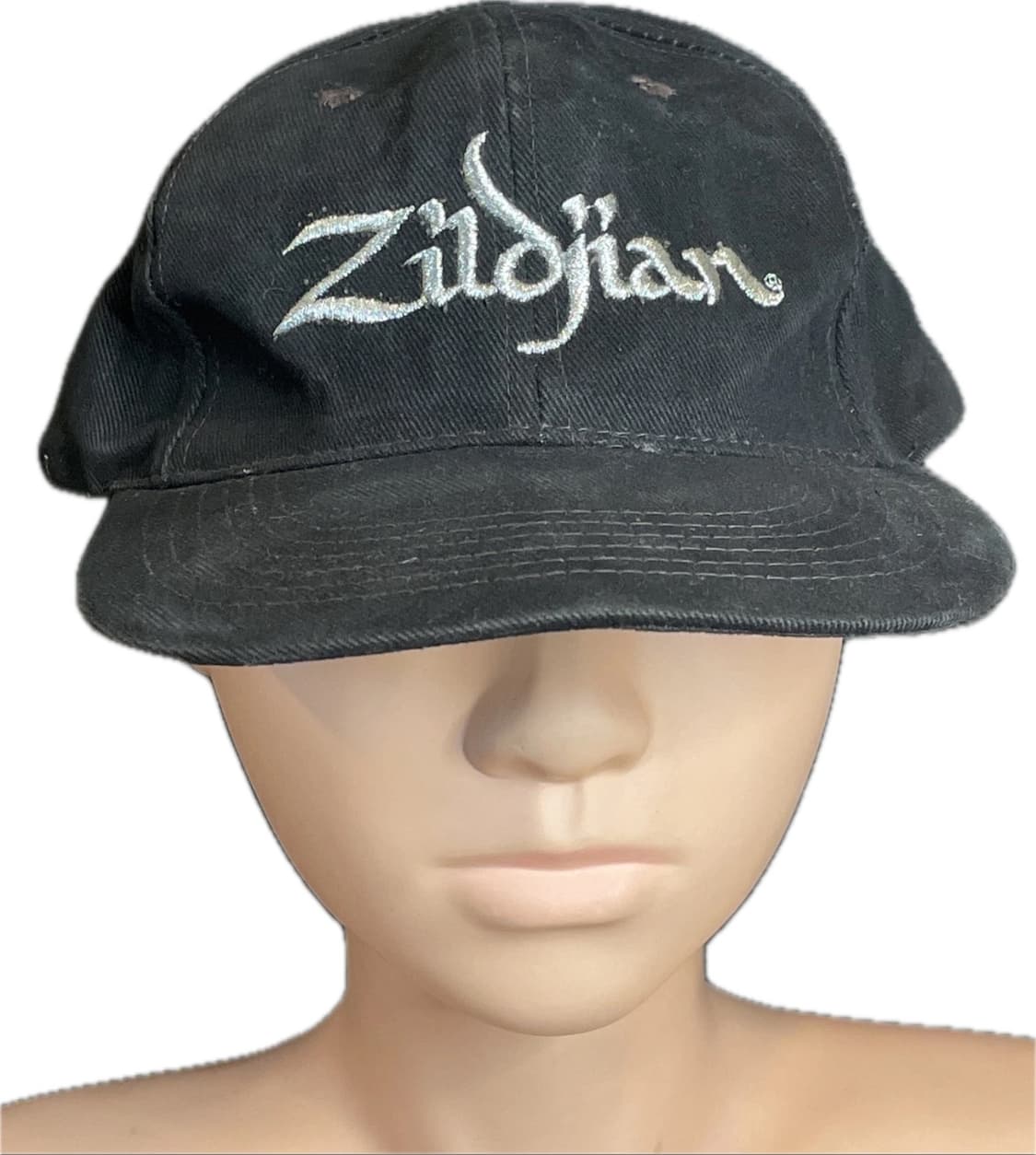 zildjian drum 스냅백 상품이미지1