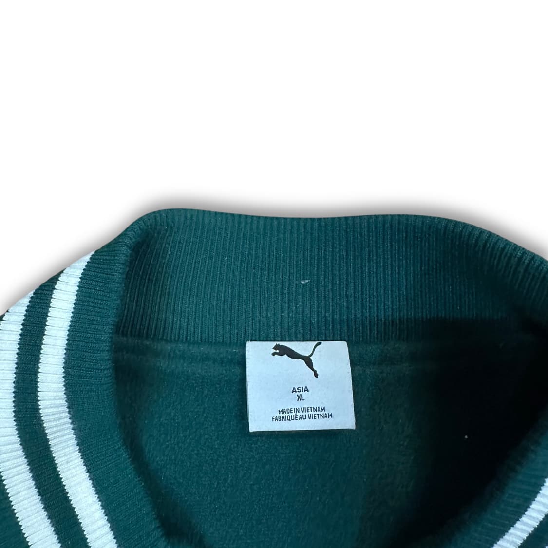 푸마 바시티 자켓 상품이미지5