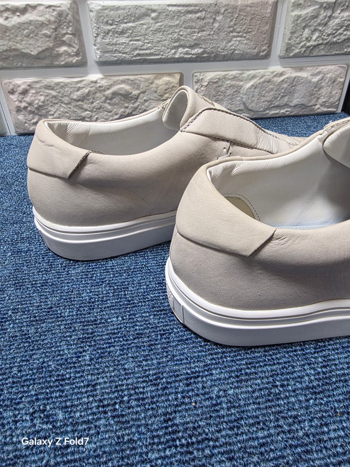 오니츠카타이거 APPIAN 슬립온 스니커즈 [240mm] 상품이미지9