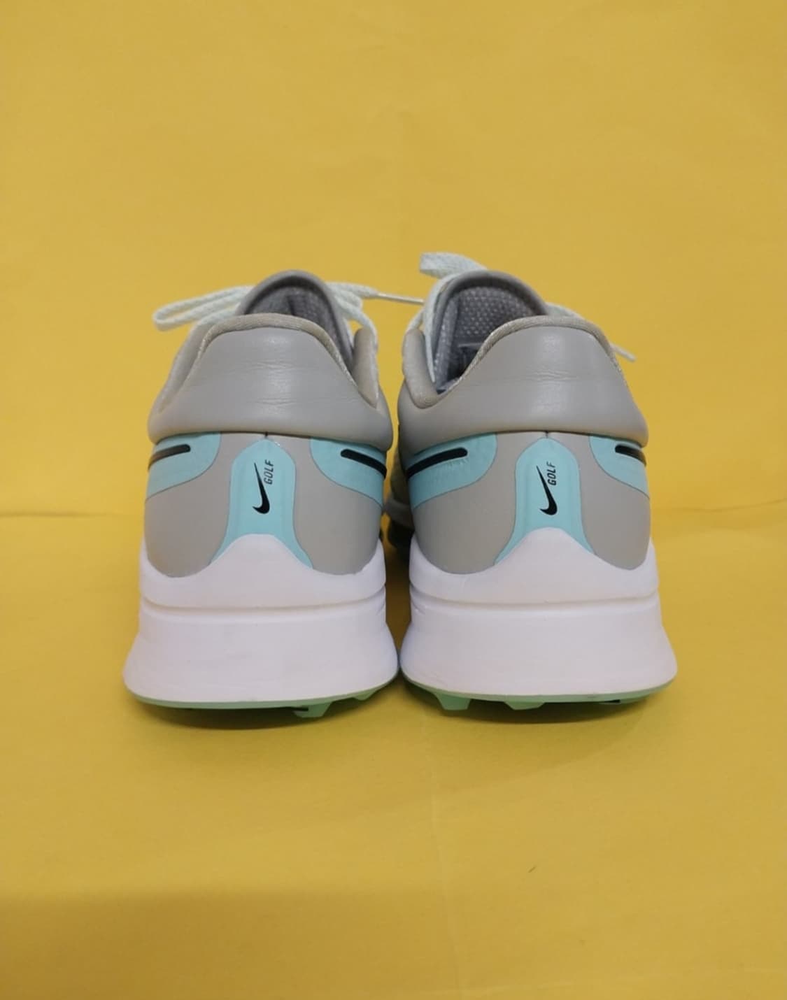 남녀공용 나이키 에어줌 인피니티 투어 넥스트 퍼센트 코파 골프화 (260 상품이미지4