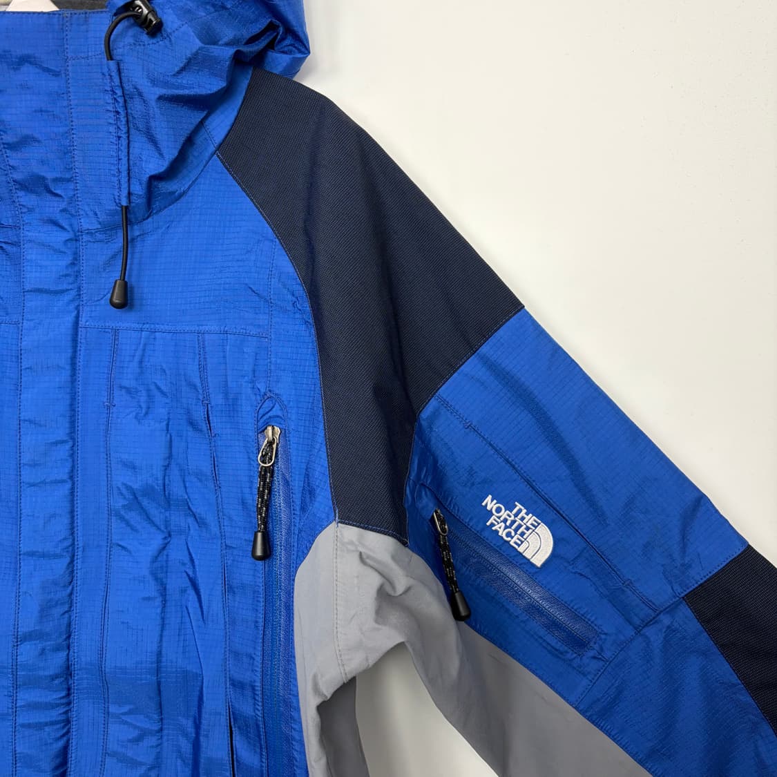 노스페이스 kichatna 고어텍스 xcr 마운틴 자켓 상품이미지6