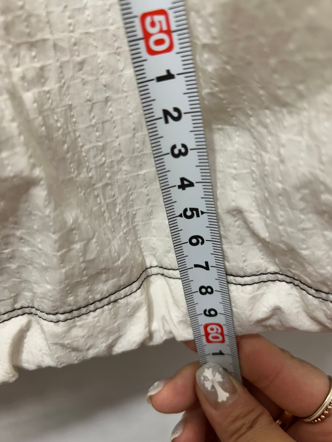 나이키 빅스우시 바람막이 점퍼 L 상품이미지4
