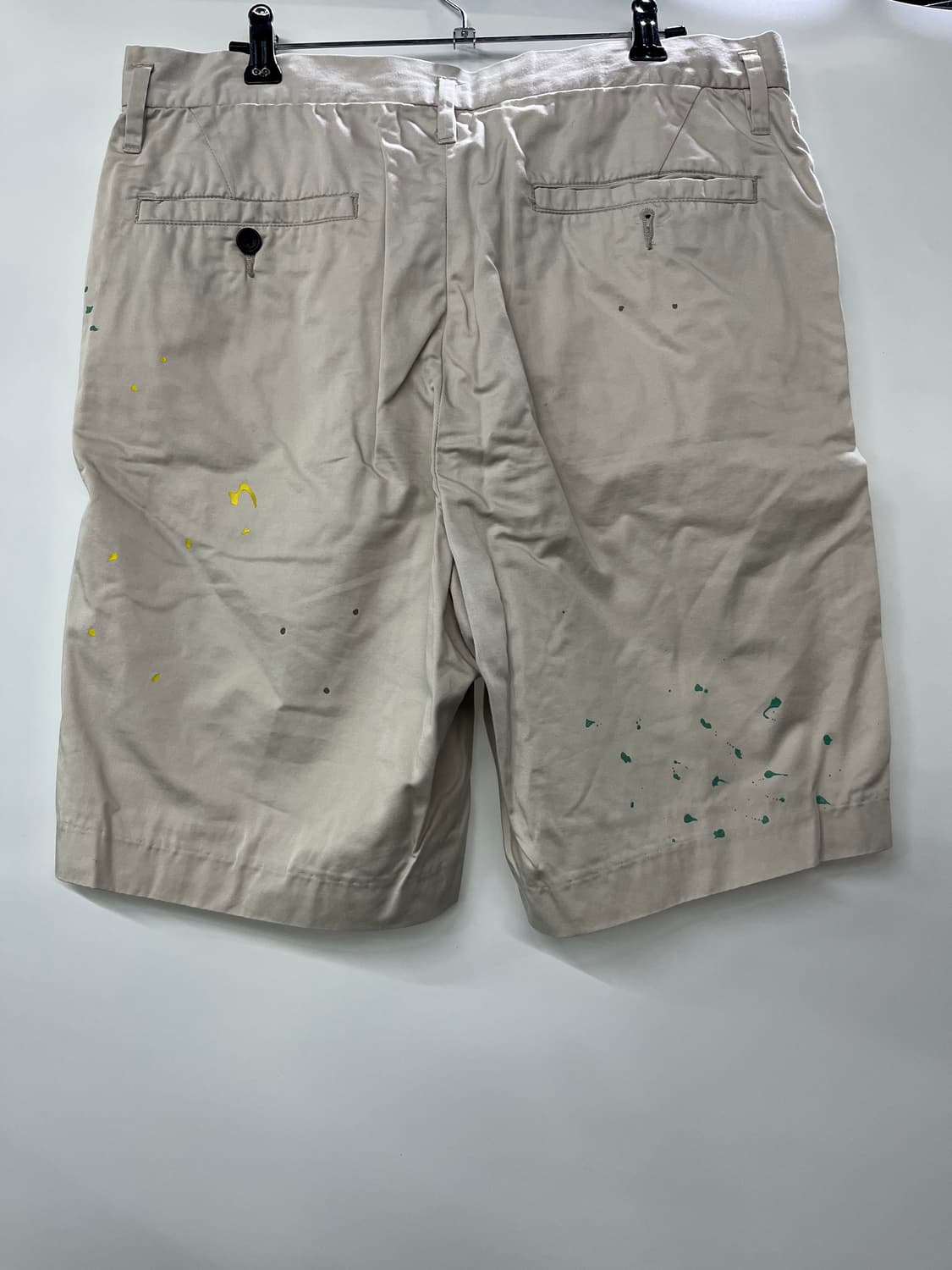 마크제이콥스 페인트 반바지 30 사이즈 상품이미지2