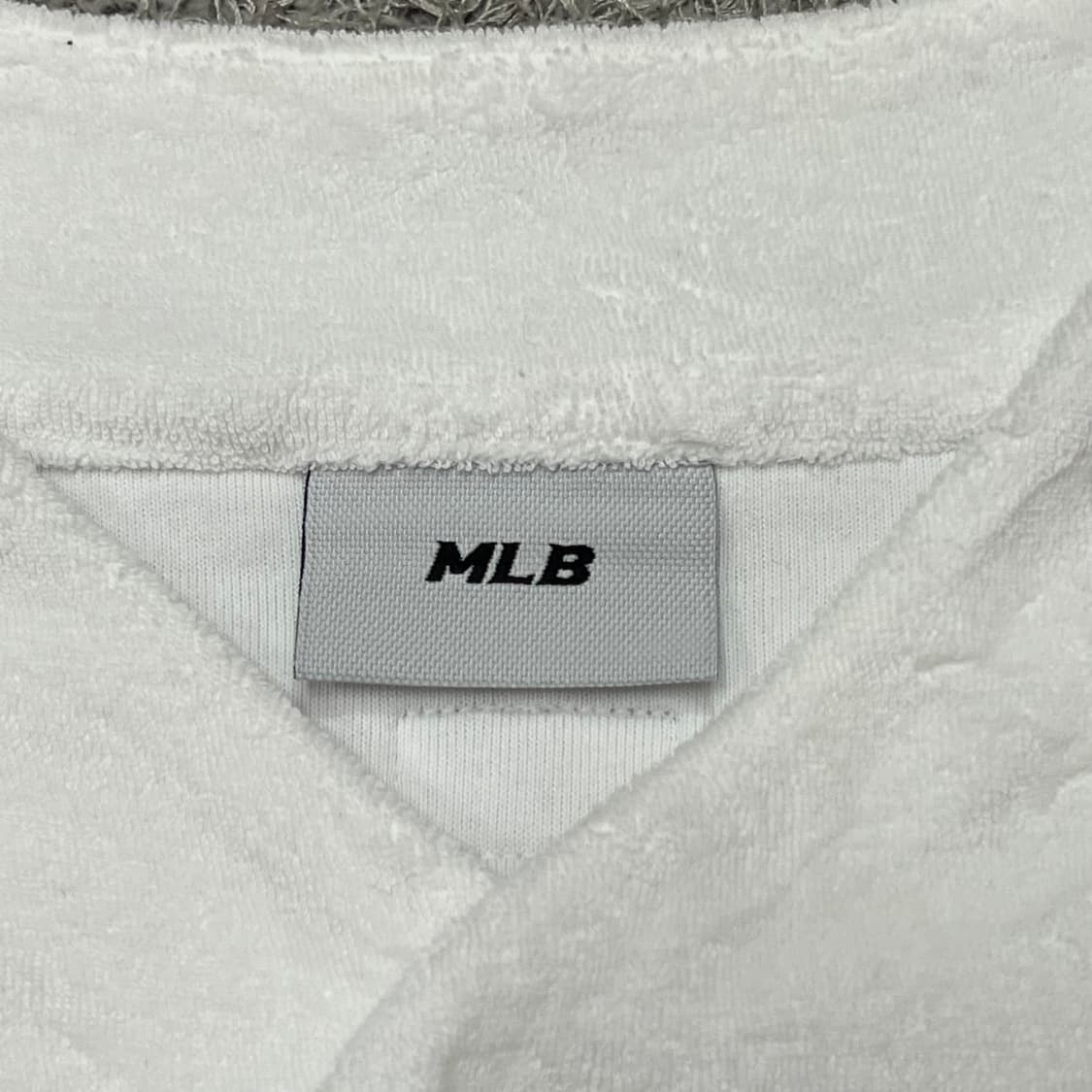 [95-100] MLB la다저스 반팔 상품이미지4