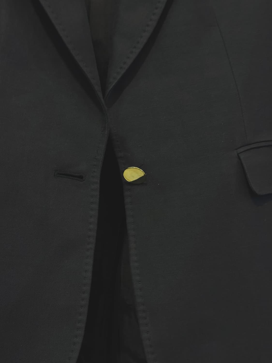 JOSEPH 네이비 자켓(38) 상품이미지2