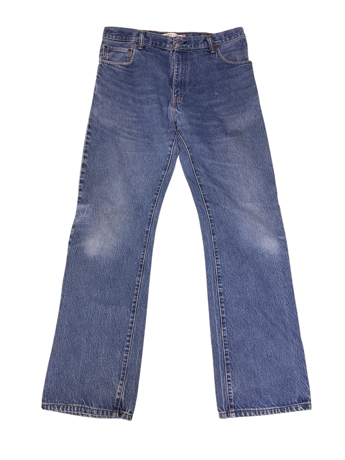 빈티지 리바이스 levis 517 36/36 상품이미지1