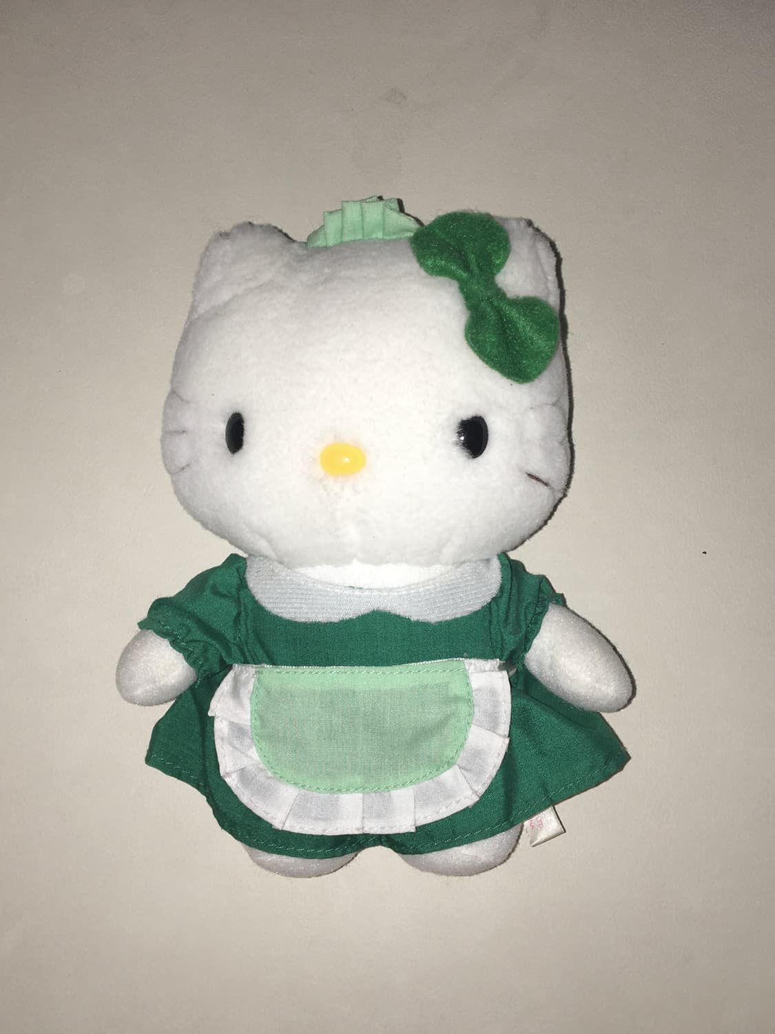 1998 고전 메이드 키티 인형 상품이미지1