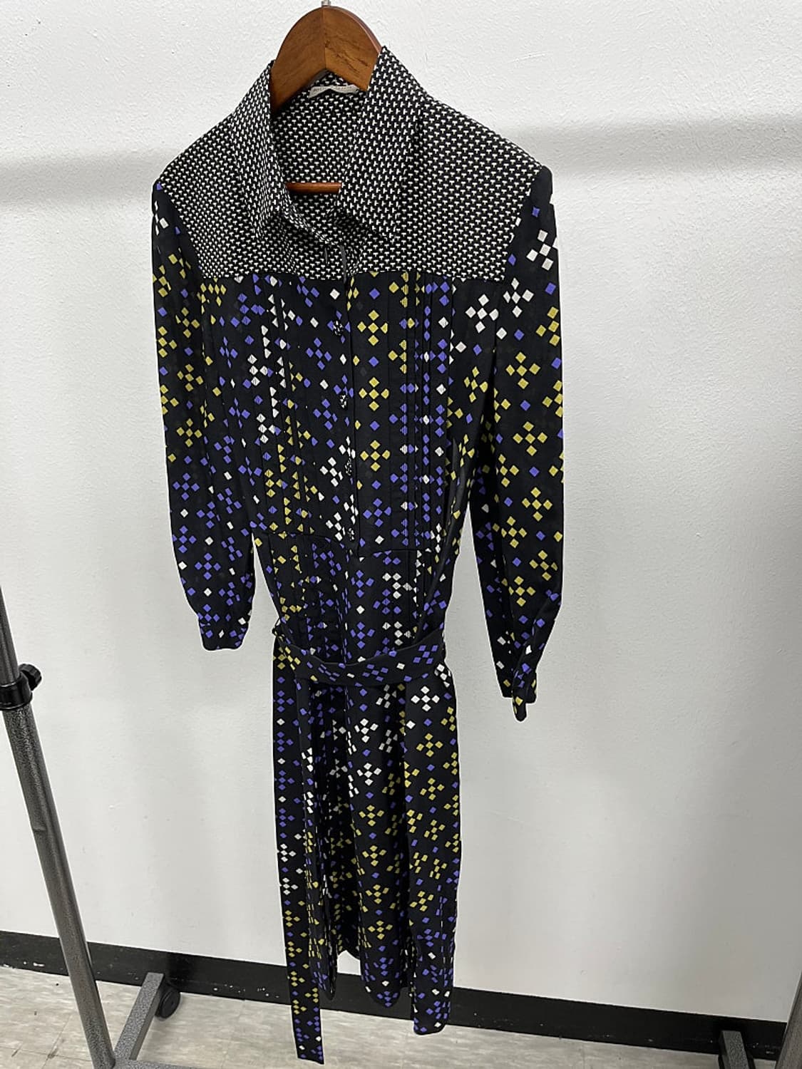 여) 보테가베네타 실크 원피스  상품이미지1